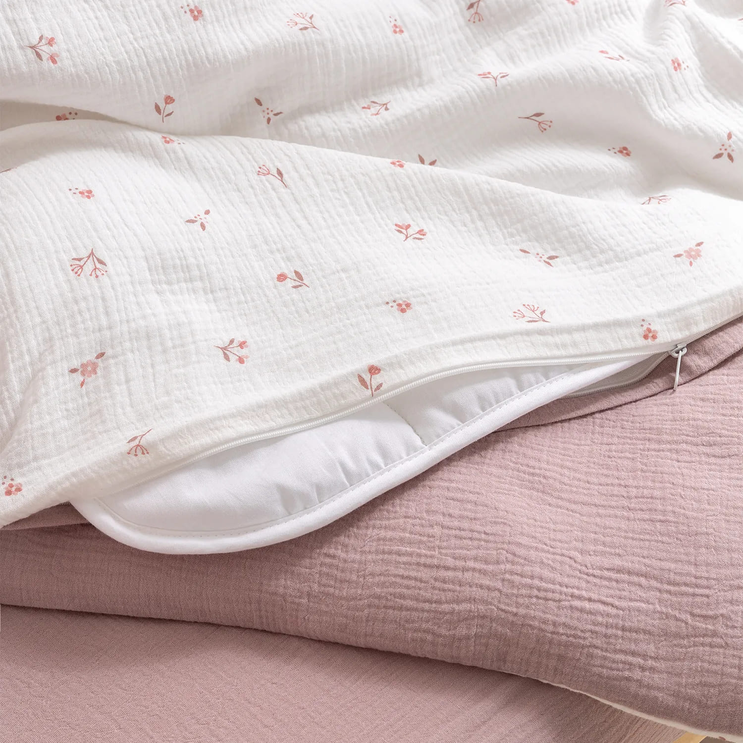 Комплект постельного белья Perina "Muslin" 2 Комплект постельного белья Perina “Muslin”