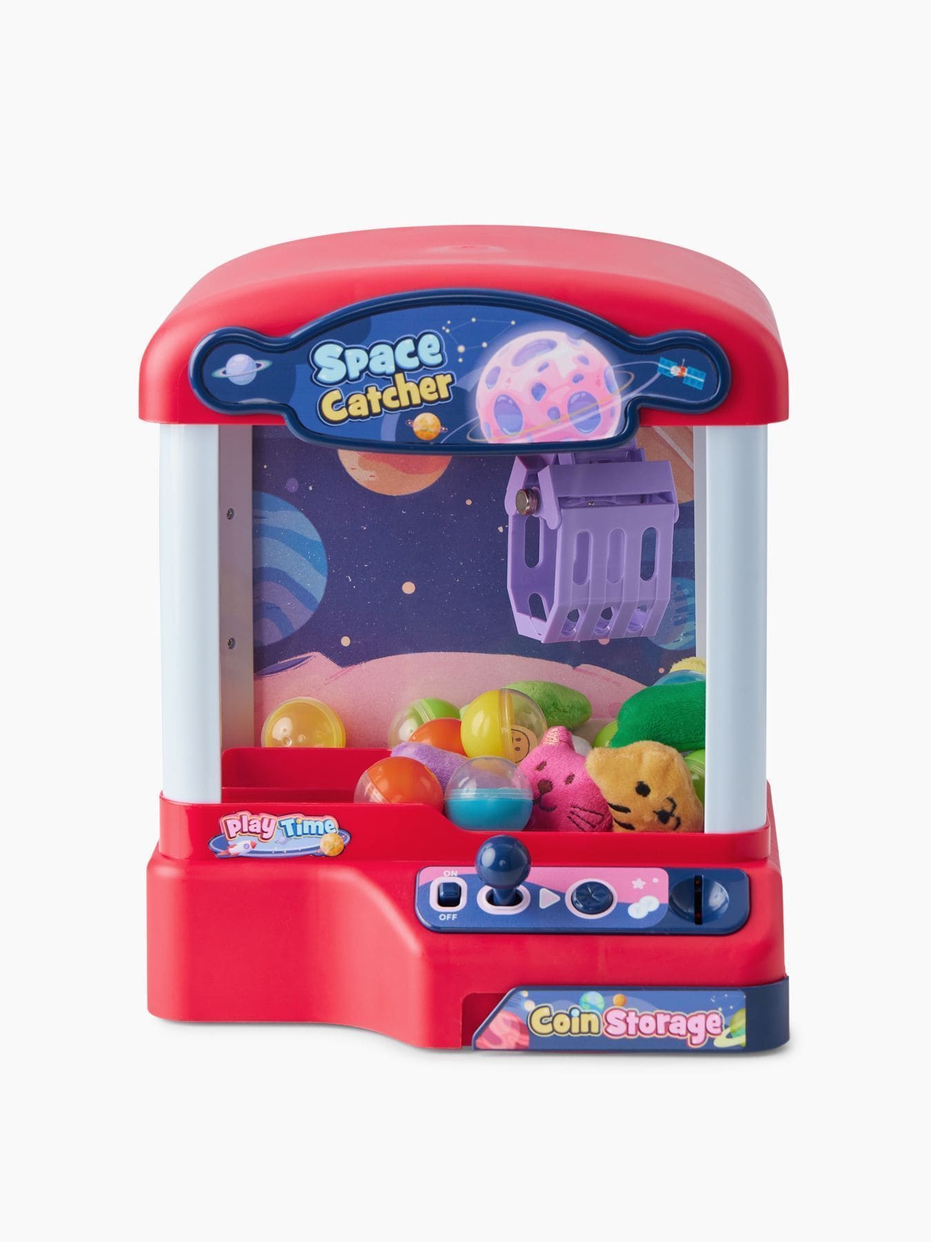 Игрушка-хваталка Happy Baby SPACE CATCHER «СПЭЙС КЭТЧЕР» 1 Игрушка-хваталка Happy Baby SPACE CATCHER «СПЭЙС КЭТЧЕР»