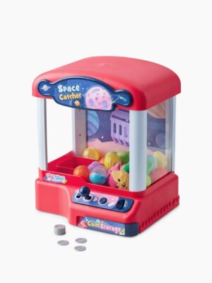 Игрушка-хваталка Happy Baby SPACE CATCHER «СПЭЙС КЭТЧЕР» 9 Игрушка-хваталка Happy Baby SPACE CATCHER «СПЭЙС КЭТЧЕР»