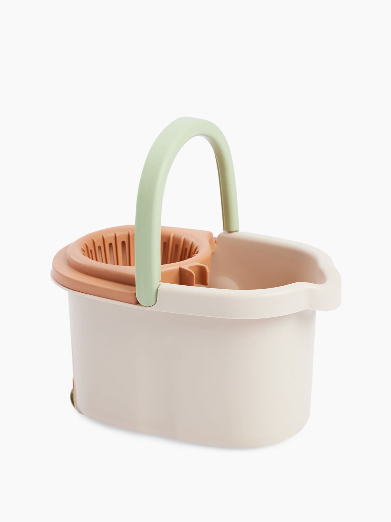 Набор Happy baby для уборки 5 Набор Happy baby для уборки