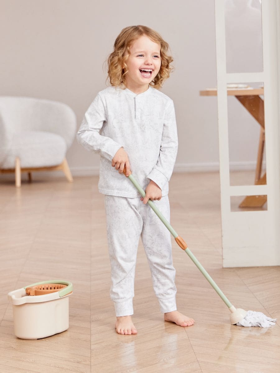 Набор Happy baby для уборки 11 Набор Happy baby для уборки