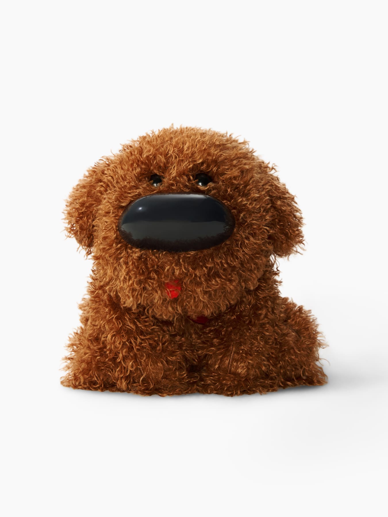 Интерактивная игрушка Happy Baby собачка CLINIC ZOO «КЛИНИК ЗУ» 3 Интерактивная игрушка Happy Baby собачка CLINIC ZOO «КЛИНИК ЗУ»