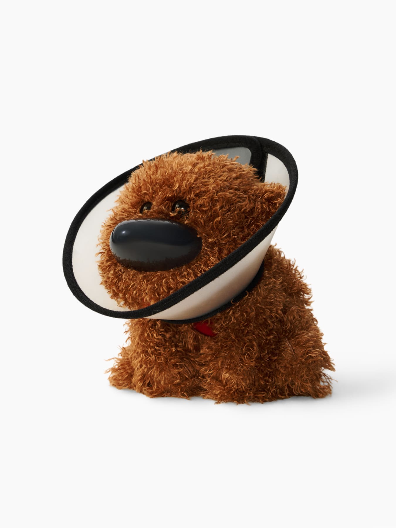 Интерактивная игрушка Happy Baby собачка CLINIC ZOO «КЛИНИК ЗУ» 5 Интерактивная игрушка Happy Baby собачка CLINIC ZOO «КЛИНИК ЗУ»