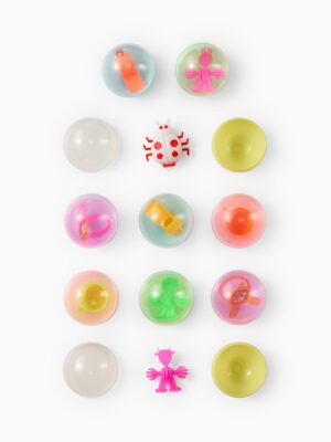 Игрушка-хваталка Happy Baby FOREST FRIENDS «ФОРЕСТ ФРЕНДС»