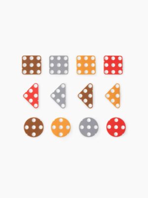 Конструктор игрушка Happy Baby DINO TOOL KIT «ДИНО ТУЛ КИТ» 19 Конструктор игрушка Happy Baby DINO TOOL KIT «ДИНО ТУЛ КИТ»