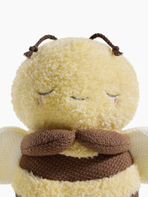 Игрушка мягкая Happy Baby SLEEPY BEE «СЛИПИ БИ» 18 Игрушка мягкая Happy Baby SLEEPY BEE «СЛИПИ БИ»