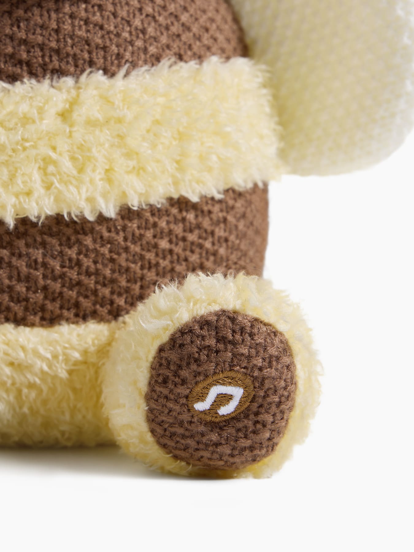 Игрушка мягкая Happy Baby SLEEPY BEE «СЛИПИ БИ» 7 Игрушка мягкая Happy Baby SLEEPY BEE «СЛИПИ БИ»