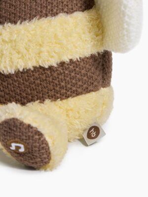 Игрушка мягкая Happy Baby SLEEPY BEE «СЛИПИ БИ» 21 Игрушка мягкая Happy Baby SLEEPY BEE «СЛИПИ БИ»