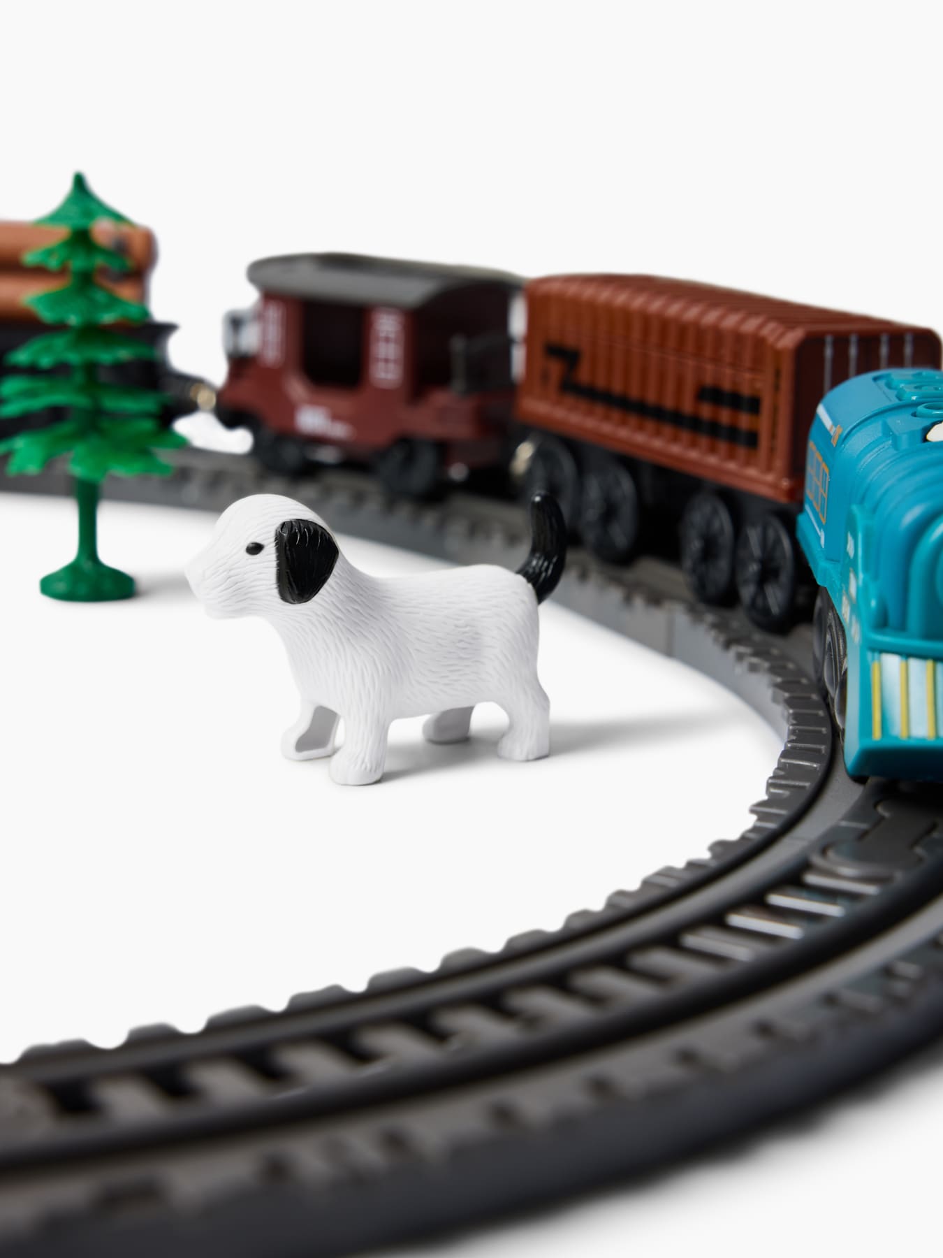 Игрушечная железная дорога Happy Baby HAPPY RAILWAY «ХЭПИ РЕИЛВЭЙ» 5 Игрушечная железная дорога Happy Baby HAPPY RAILWAY «ХЭПИ РЕИЛВЭЙ»