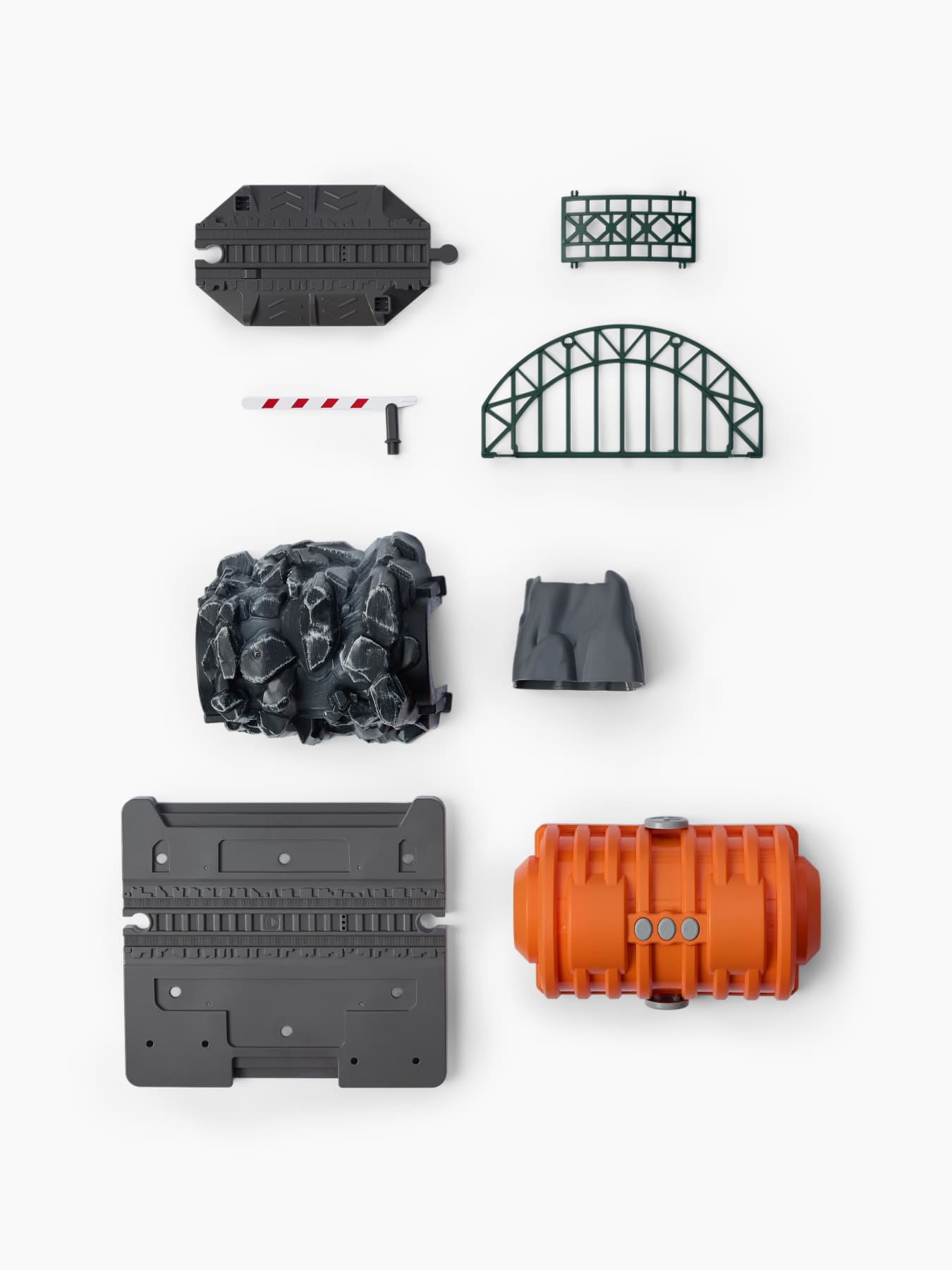 Игрушечная железная дорога Happy Baby HAPPY RAILWAY «ХЭПИ РЕИЛВЭЙ» 10 Игрушечная железная дорога Happy Baby HAPPY RAILWAY «ХЭПИ РЕИЛВЭЙ»