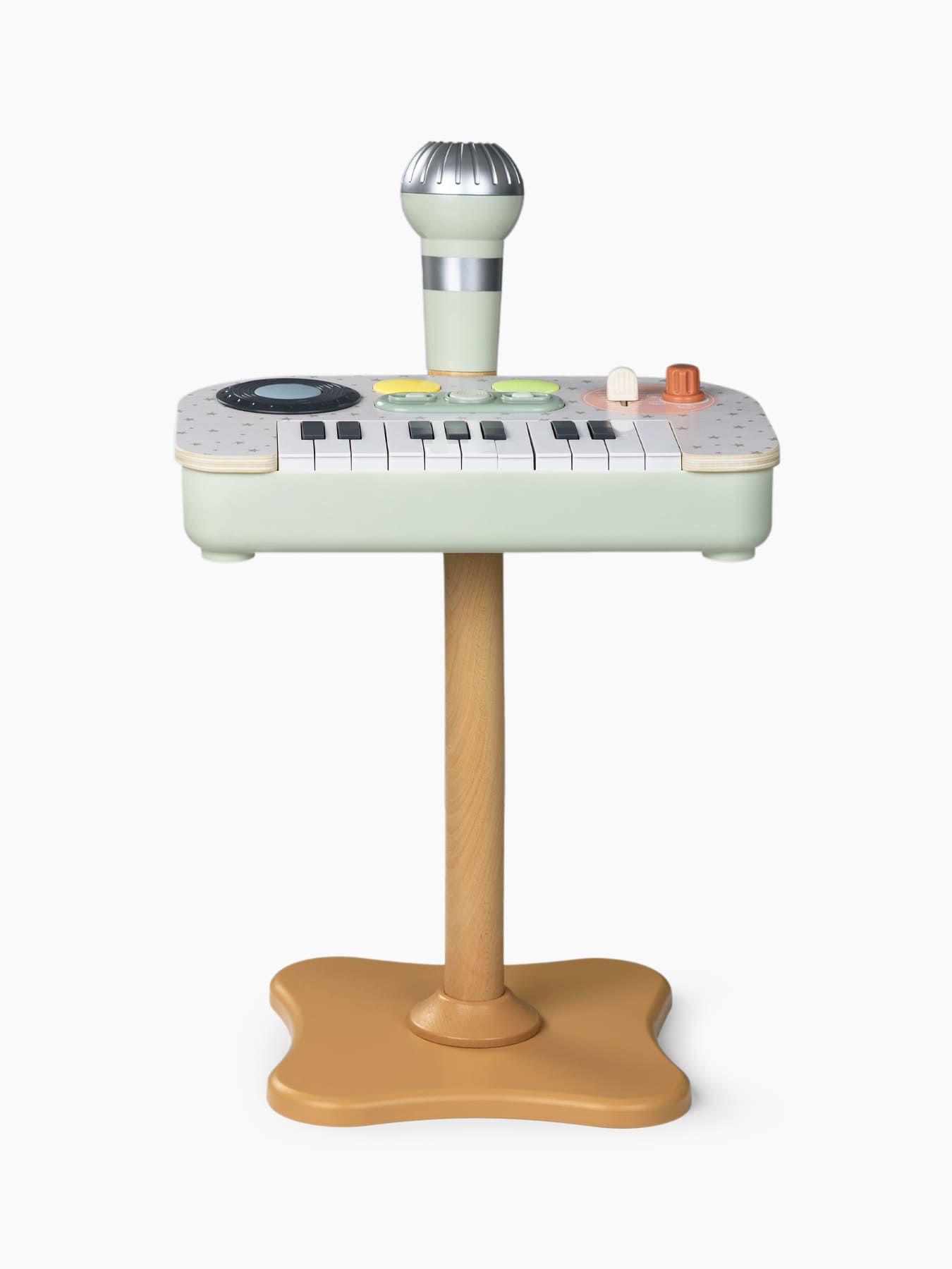 Набор музыкальных инструментов Happy Baby PIANO STAR «ПЬЯНО СТАР» 2 Набор музыкальных инструментов Happy Baby PIANO STAR «ПЬЯНО СТАР»