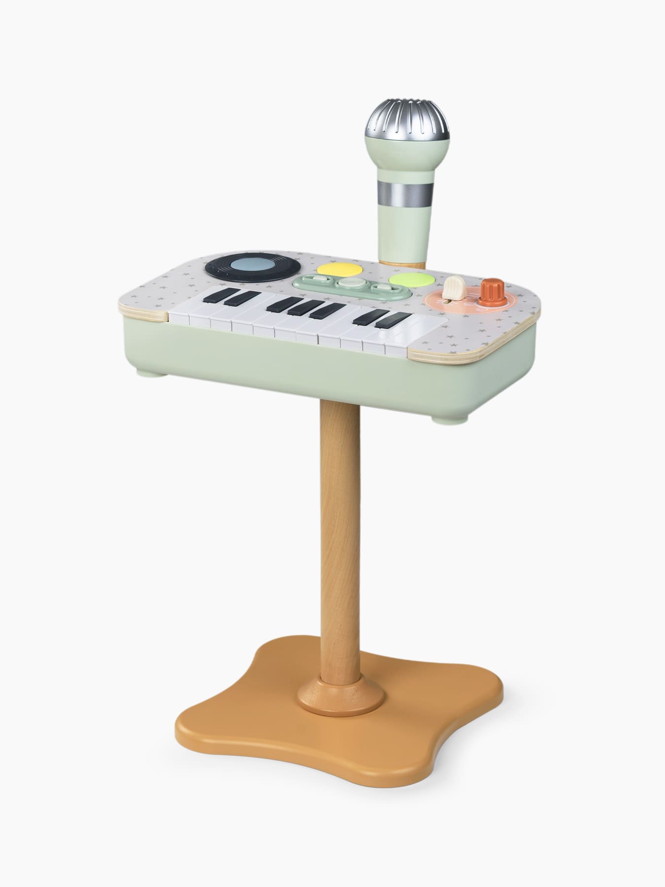 Набор музыкальных инструментов Happy Baby PIANO STAR «ПЬЯНО СТАР» 1 Набор музыкальных инструментов Happy Baby PIANO STAR «ПЬЯНО СТАР»