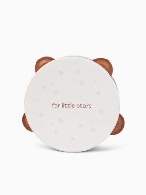 Игровой набор музыкальных инструментов Happy Baby HAPPY RHYTHM SET «ХЭПИ РИТМ СЕТ»