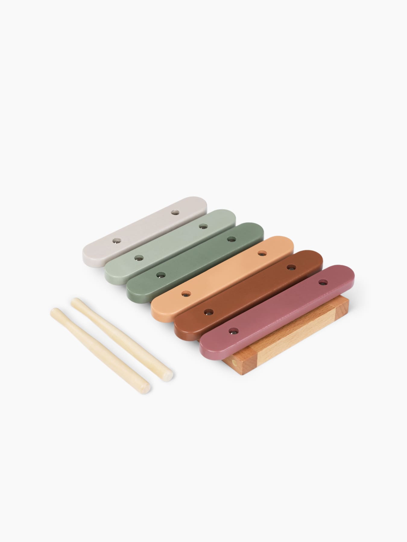 Игровой набор музыкальных инструментов Happy Baby HAPPY RHYTHM SET «ХЭПИ РИТМ СЕТ»