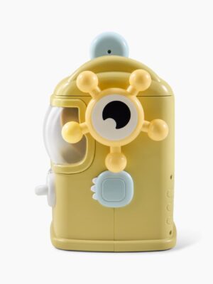 Игрушка развивающая Happy Baby EASY BUSY «ИЗИ БИЗИ»