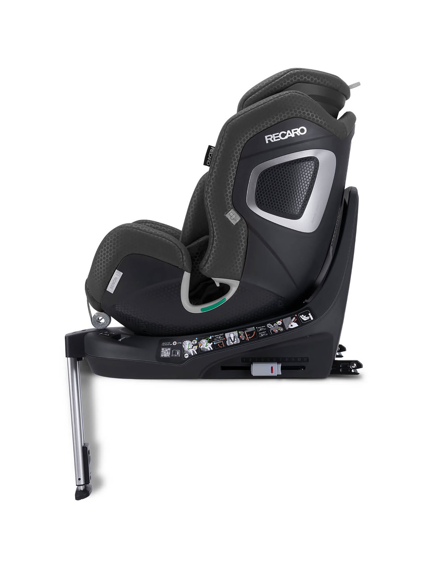 Автокресло группы 0/1/2 RECARO XENON 1