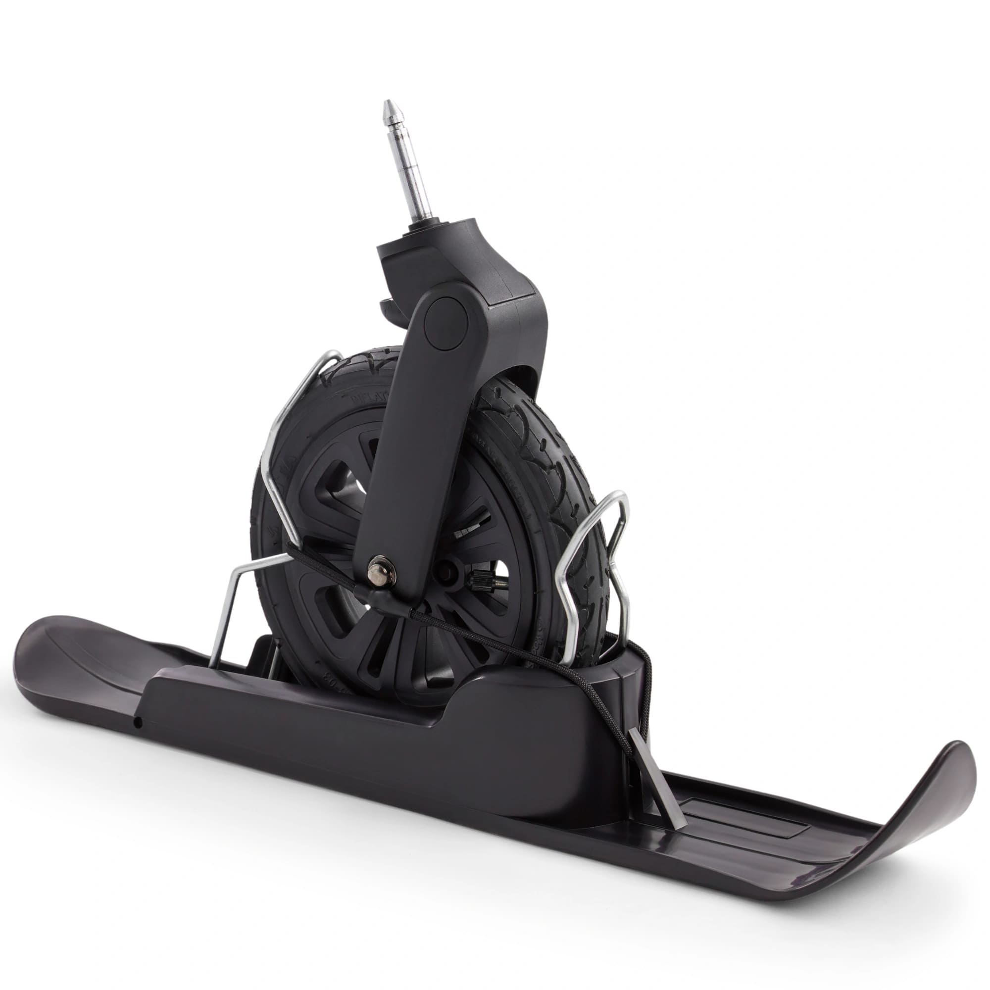 Накладки Happy Baby на колеса детских колясок 4 Накладки Happy Baby на колеса детских колясок