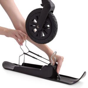 Накладки Happy Baby на колеса детских колясок 8 Накладки Happy Baby на колеса детских колясок 7