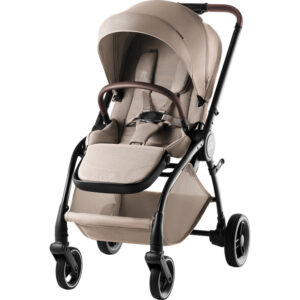 Коляска прогулочная Britax Roemer Rio Style 12 Коляска прогулочная B-Agile M Rio Style