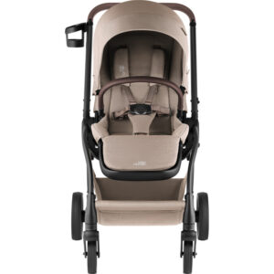 Коляска прогулочная Britax Roemer Rio Style 13 Коляска прогулочная B-Agile M Rio Style