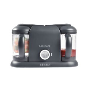 Блендер-пароварка Beaba Babycook Duo