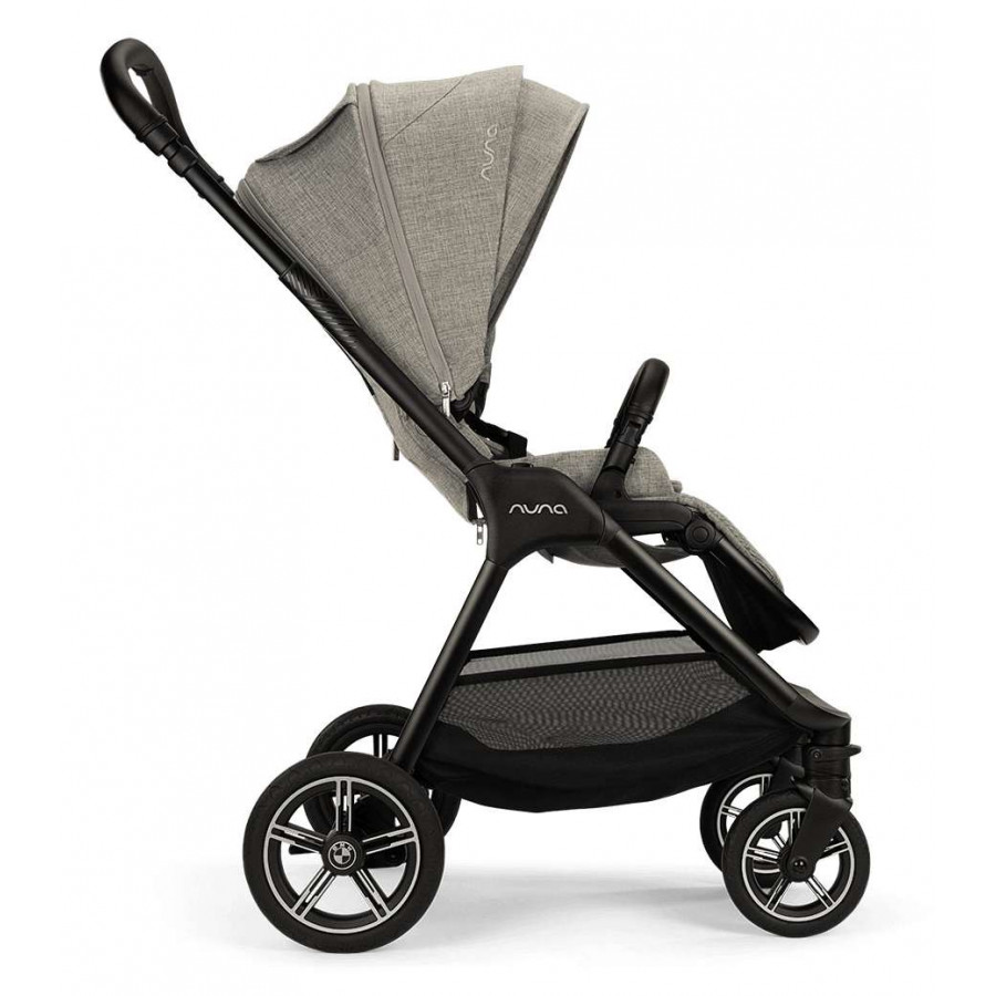 Коляска прогулочная Nuna TRIV NEXT BMW 4 Коляска прогулочная Nuna TRIV NEXT BMW