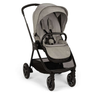 Коляска прогулочная Nuna TRIV NEXT BMW 8 Коляска прогулочная Nuna TRIV NEXT BMW