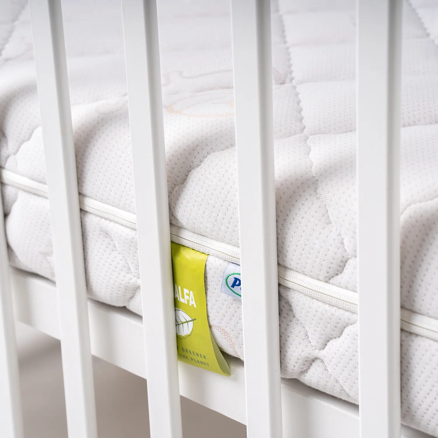 Матрас детский Perina "Eco Life" 1190х600х120 2 Матрац детский Perina “Eco Life” 1190х600х120