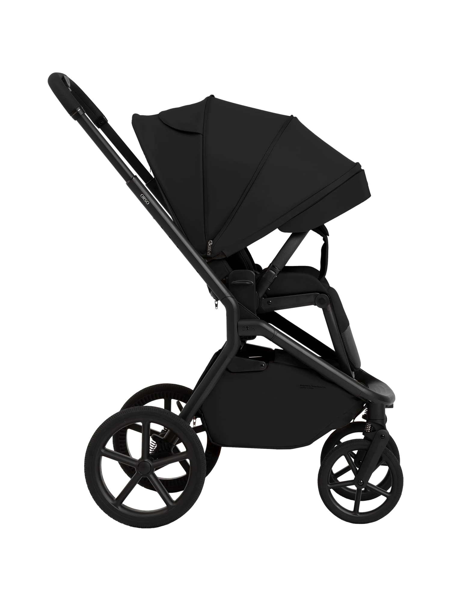 Коляска прогулочная Sweet Baby SBL Orso 8 Коляска прогулочная Sweet Baby SBL Orso