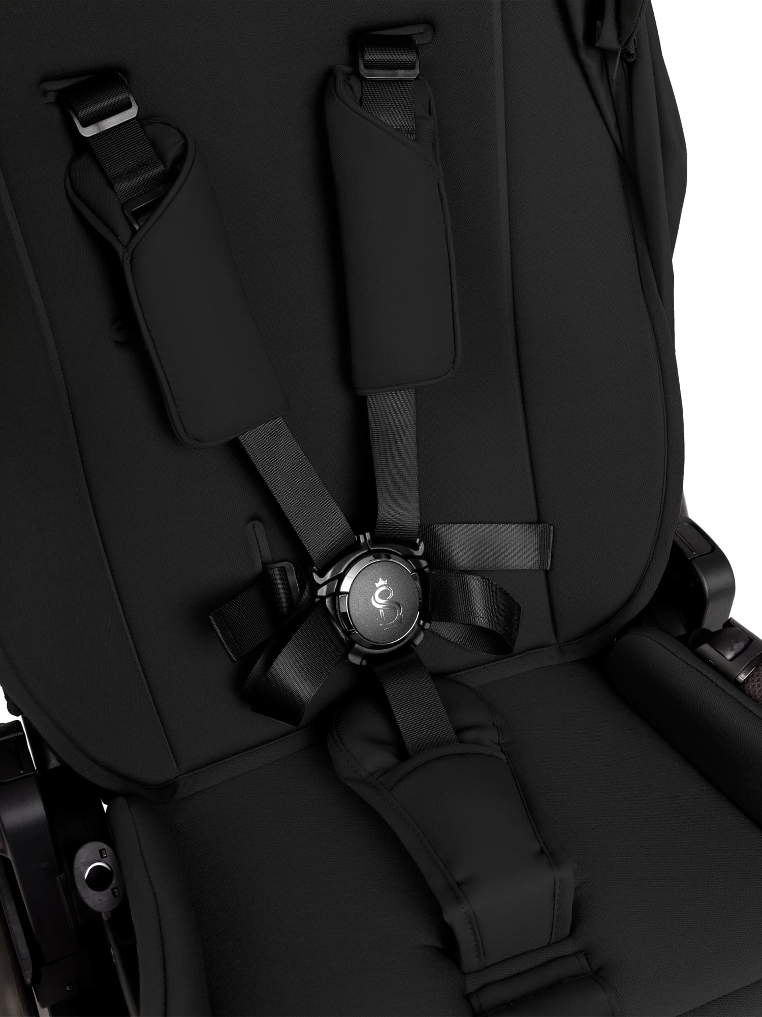 Коляска прогулочная Sweet Baby SBL Orso 6 Коляска прогулочная Sweet Baby SBL Orso