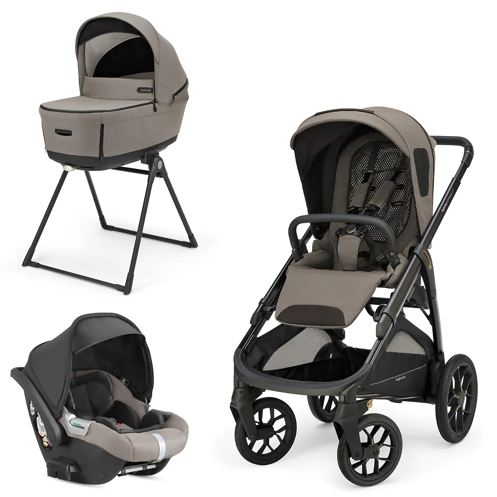 Коляска 4 в 1 Inglesina Aptica XT Darwin i-Size 1 Коляска 4 в 1 Inglesina Aptica XT Darwin i-Size