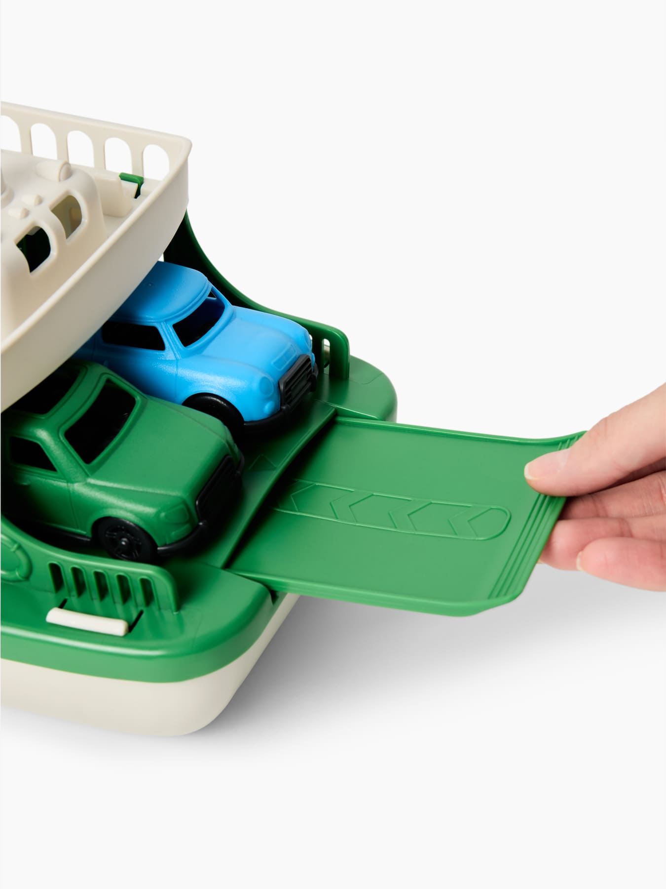 Игрушечный паром Happy Baby HAPPY FERRY «ХЭППИ ФЭРРИ»