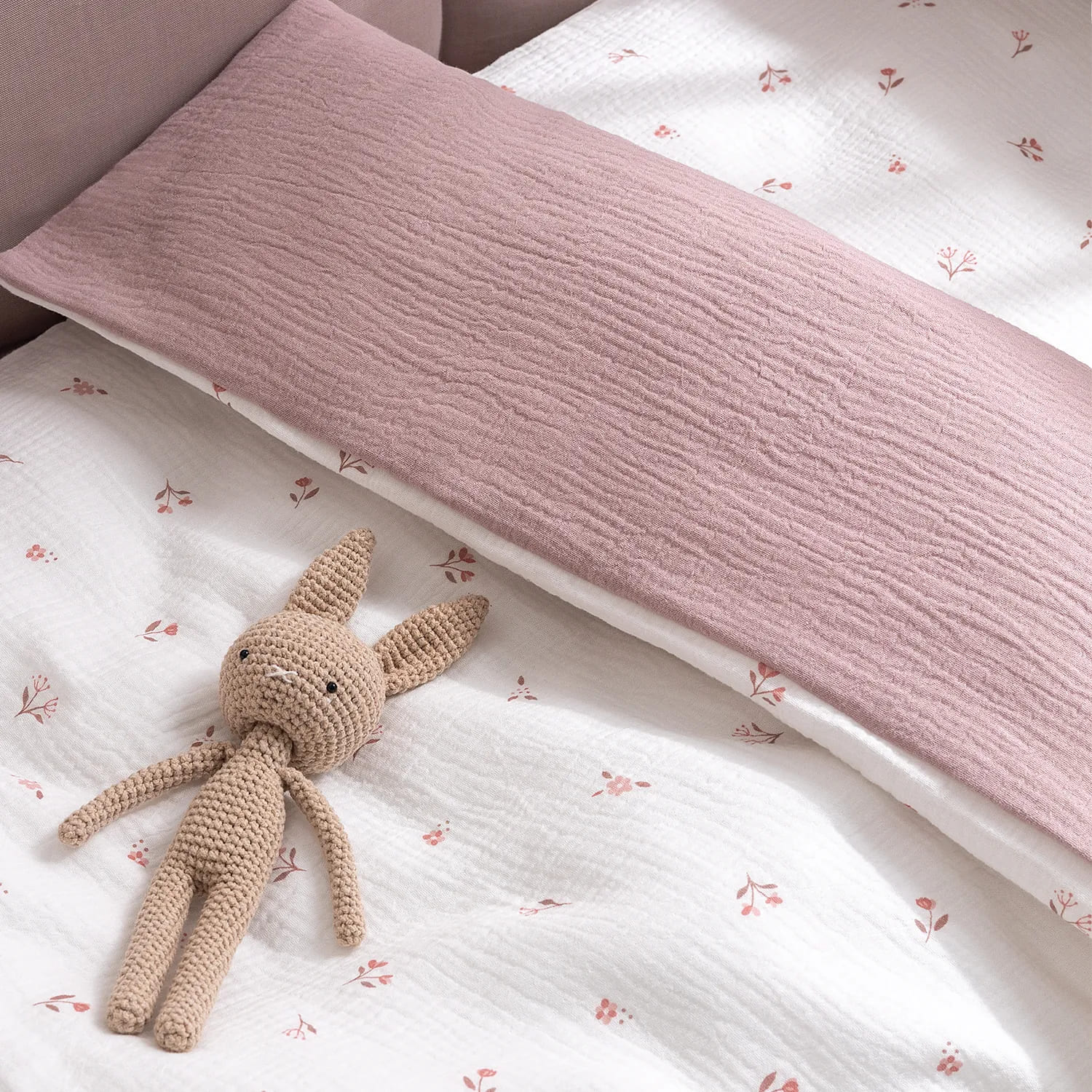 Комплект постельного белья Perina "Muslin" 6 Комплект постельного белья Perina “Muslin”