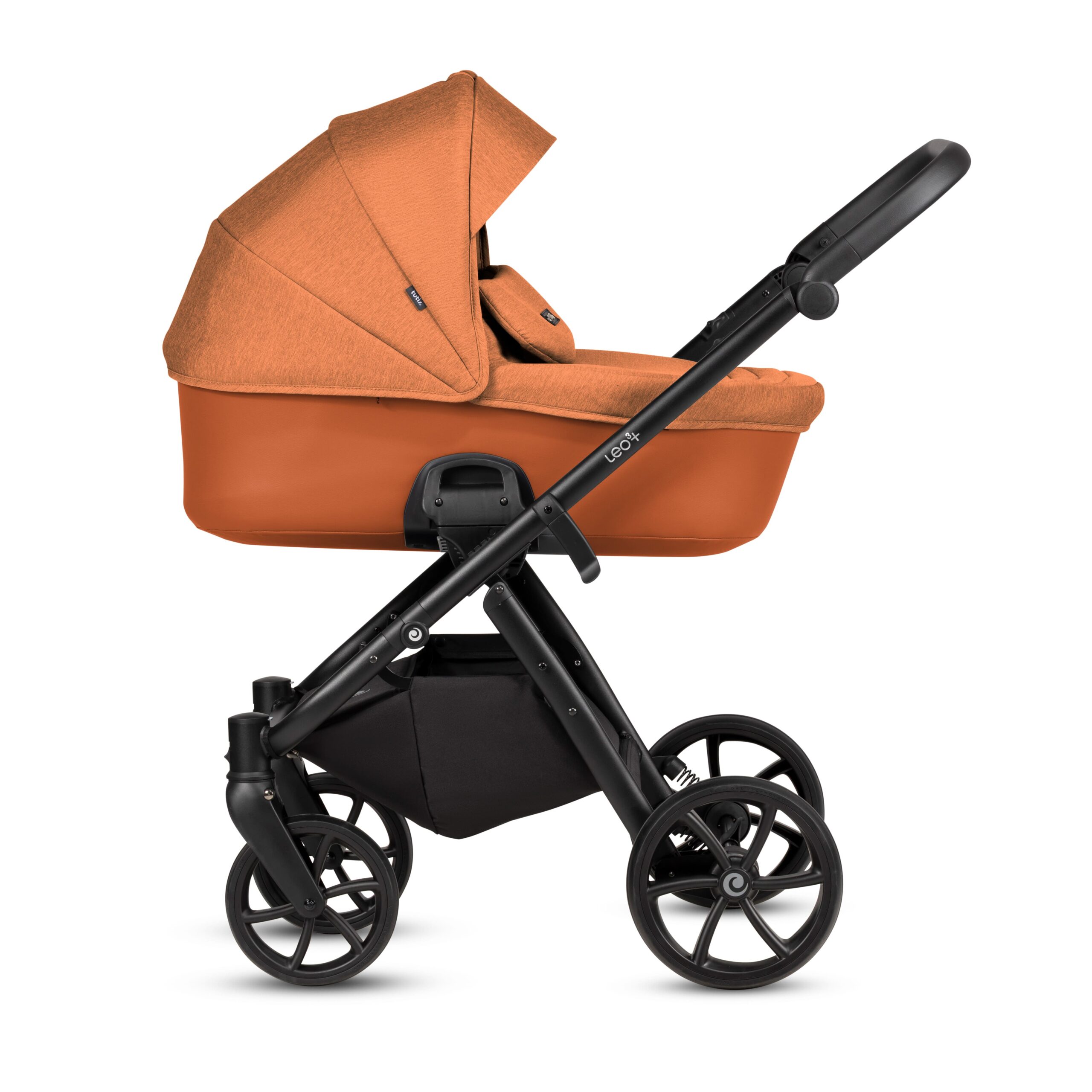 Коляска 2 в 1 Tutis Leo 3+ 4 Коляска 2 в 1 Tutis Leo 3+