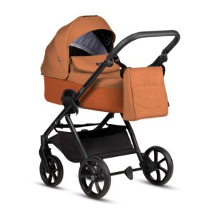 Коляска 2 в 1 Tutis Leo 3+ 9 Коляска 2 в 1 Tutis Leo 3+