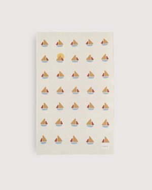 Плед детский Loomknits LW5194 5 Плед детский Loomknits LW5194