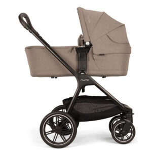 Коляска 2 в 1 Nuna TRIV LX AS 9 Коляска 2 в 1 Nuna TRIV LX AS