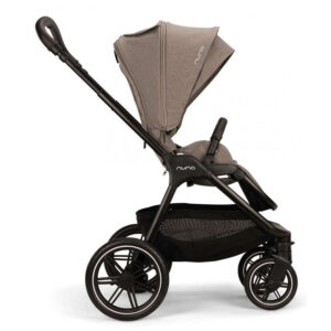 Коляска 2 в 1 Nuna TRIV LX AS 11 Коляска 2 в 1 Nuna TRIV LX AS