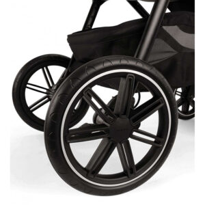 Коляска 2 в 1 Nuna TRIV LX AS 13 Коляска 2 в 1 Nuna TRIV LX AS