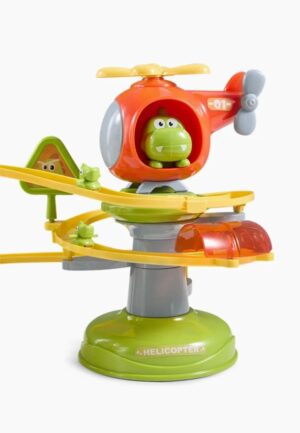 Интерактивная игрушка Happy Baby DINOPARK «ДИНОПАРК» 9 Интерактивная игрушка Happy Baby DINOPARK «ДИНОПАРК»