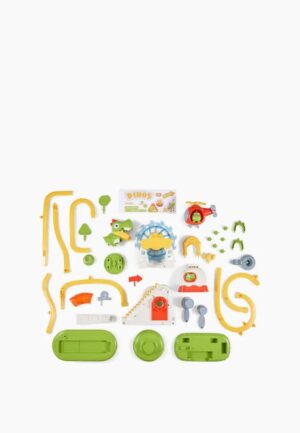 Интерактивная игрушка Happy Baby DINOPARK «ДИНОПАРК» 12 Интерактивная игрушка Happy Baby DINOPARK «ДИНОПАРК»