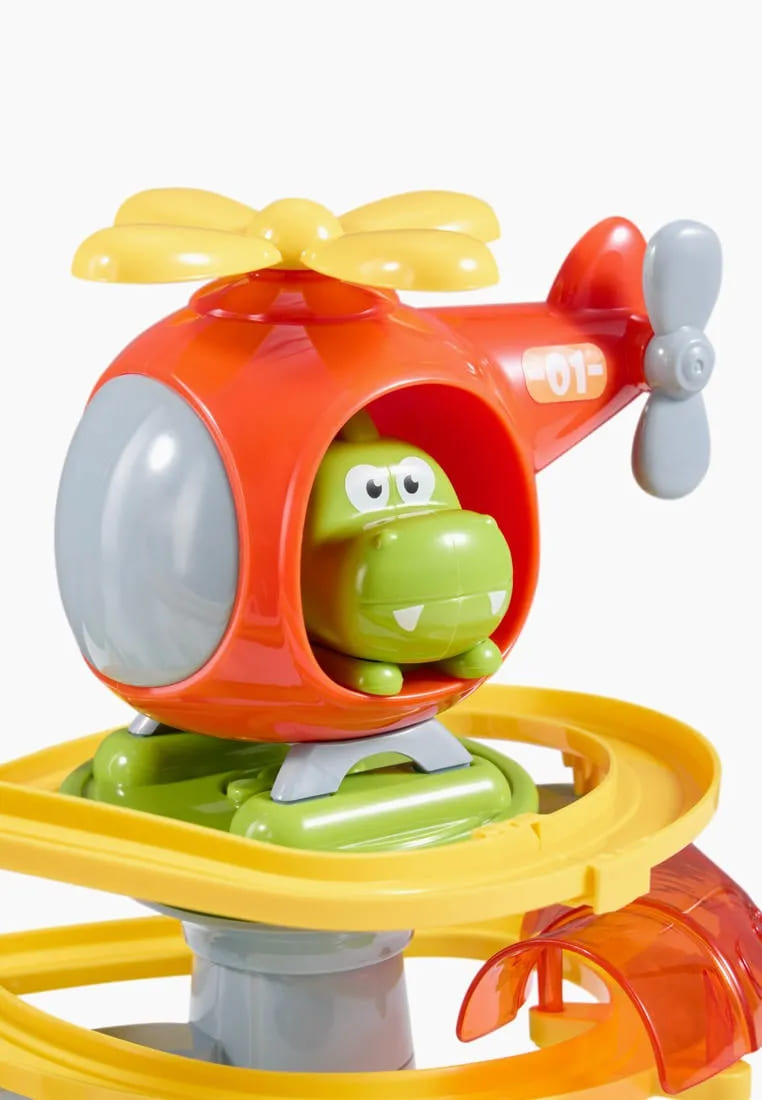 Интерактивная игрушка Happy Baby DINOPARK «ДИНОПАРК» 6 Интерактивная игрушка Happy Baby DINOPARK «ДИНОПАРК»