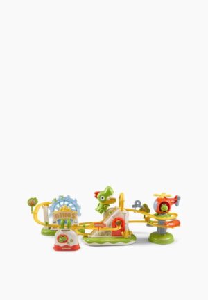 Интерактивная игрушка Happy Baby DINOPARK «ДИНОПАРК» 14 Интерактивная игрушка Happy Baby DINOPARK «ДИНОПАРК»