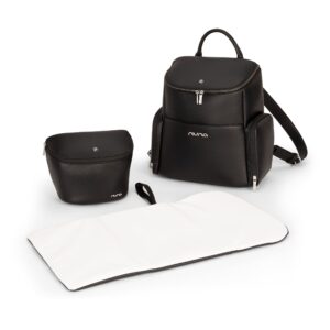 Cумка Nuna ESSENTIAL BMW