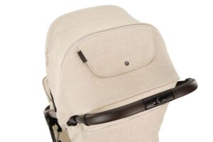 Коляска прогулочная Nuna TRVL LX BMW 13 Коляска прогулочная Nuna TRVL LX BMW