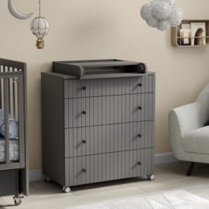 Комод Antemi Classic