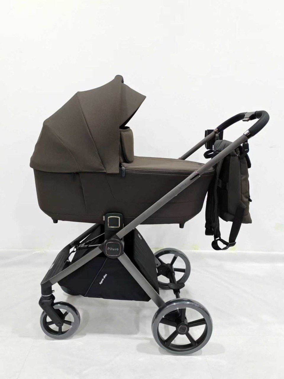 Коляска 2 в 1 Pituso Teffy 3 Коляска 2 в 1 Pituso Teffy