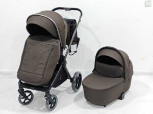 Коляска 2 в 1 Pituso Teffy 10 Коляска 2 в 1 Pituso Teffy