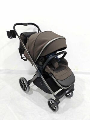 Коляска 2 в 1 Pituso Teffy 12 Коляска 2 в 1 Pituso Teffy 11