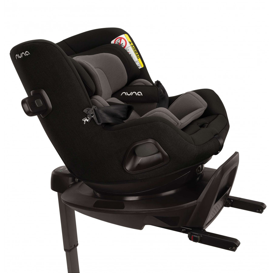 Автокресло группы 0/1 Nuna PRUU